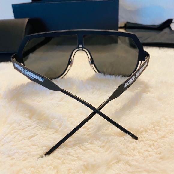 Dolce and Gabbana sunglasses